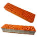 NEMO Switchback Ultralight Folding Closed-Cell Foam Sleeping Pad SHORT 51 x 20