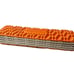 NEMO Switchback Ultralight Folding Closed-Cell Foam Sleeping Pad SHORT 51 x 20