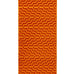 NEMO Switchback Ultralight Folding Closed-Cell Foam Sleeping Pad SHORT 51 x 20