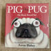Pig the Pug hardcover 6-book collection