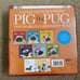 Pig the Pug hardcover 6-book collection