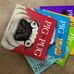 Pig the Pug hardcover 6-book collection