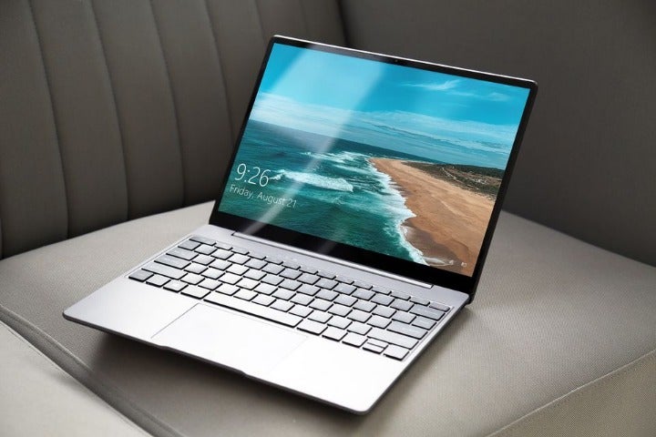 CHUWI GemiBook Windows 10 Laptop 13 8GB RAM/256GB SSD