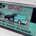 M2 Machines 1973 Chevrolet Cheyenne Super 30 & 1975 GMC Sierra Grande 15 R82