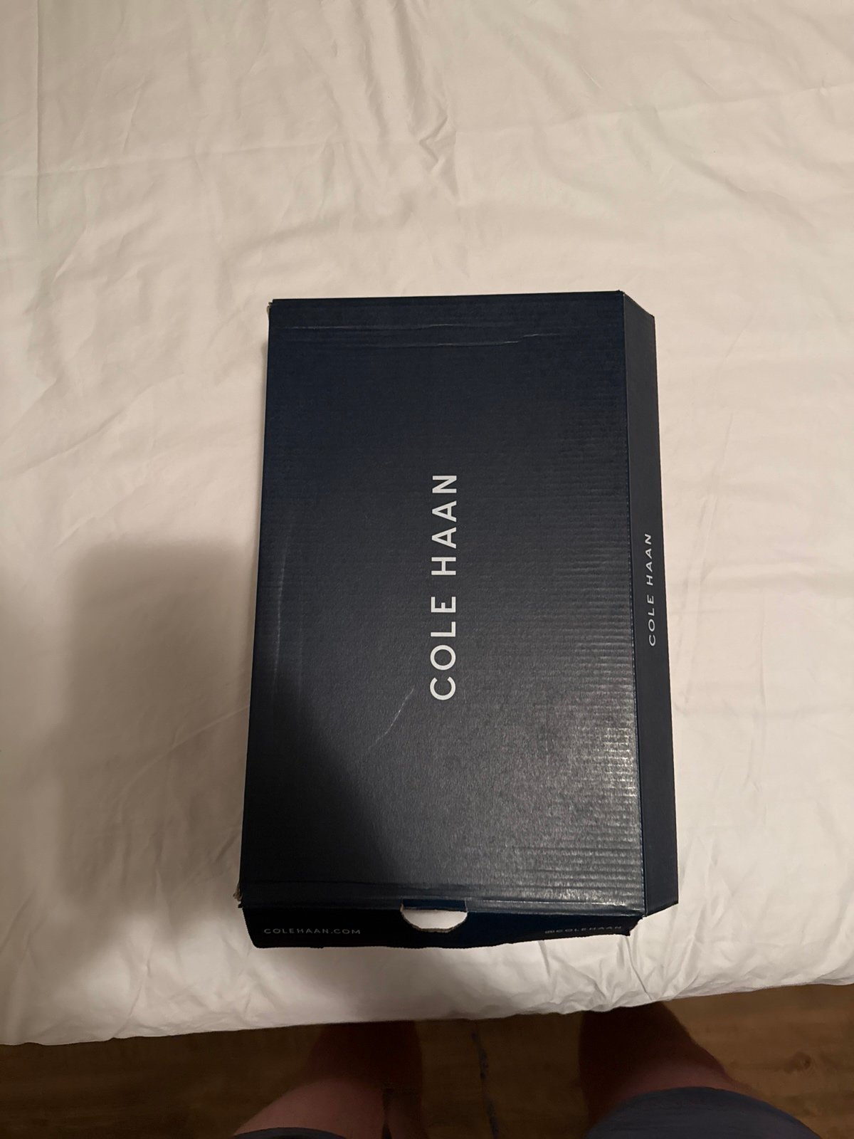 Cole Haan