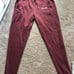 Alphalete essential jogger