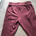 Alphalete essential jogger