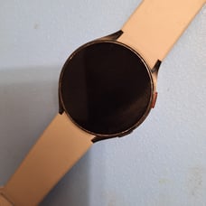 Samsung Galaxy Smart Watch + All Add-Ons Included
