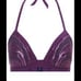La Perla swim top
