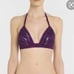 La Perla swim top