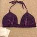 La Perla swim top