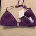 La Perla swim top