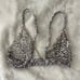 Acacia Swimwear XS Snake Pupukea Bikini top
