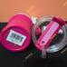 Stanley 40oz Tumbler- Cosmo Pink