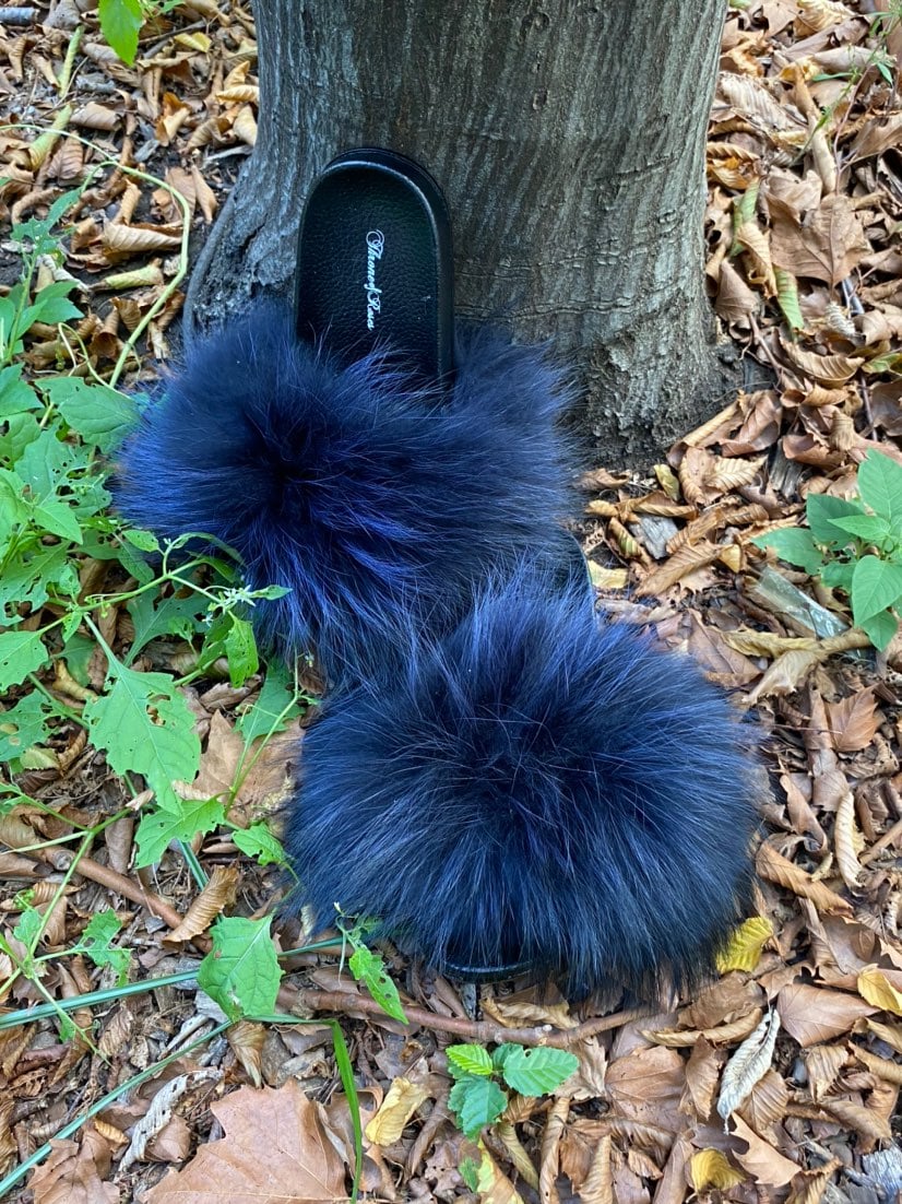 Throne of roses xtra fur xtra long Raco