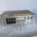 Power OK! SONY Sony Cassette Deck TC-K55, Functionality Untested.