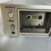 Power OK! SONY Sony Cassette Deck TC-K55, Functionality Untested.