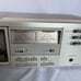 Power OK! SONY Sony Cassette Deck TC-K55, Functionality Untested.