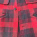 Vintage Pendleton Wool Plaid Hunting Jacket L