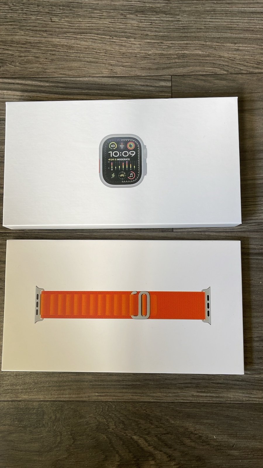 Apple Watch Ultra 2
