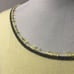 Escada Top Sweater Tank Thin Knit Sleeveless Yellow Wool Size 42, US size L