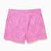 NWT Lilly Pulitzer Arabeth stretch Short Love Potion Pink check me out size 2