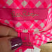 NWT Lilly Pulitzer Arabeth stretch Short Love Potion Pink check me out size 2