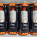 4 -EveryDrop #2 Ice & Water Refrigerator Filter ΕDR2RXD1 New - Same Day Shipping