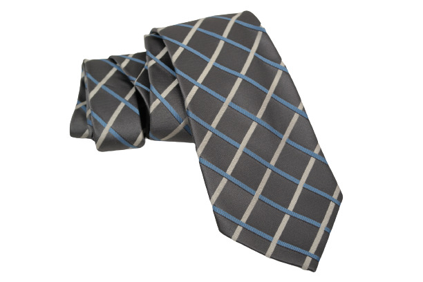 Donald Trump Signature Collection Men's Tie