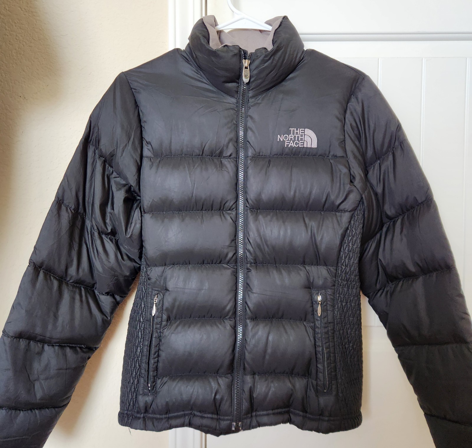 North Face Puffer Jacket