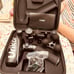Heated massage gun deep tissue ( URIKAR PRO 2)
