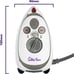 Mini Iron - Lightweight Mini Steam Iron with Ceramic Sole Base.