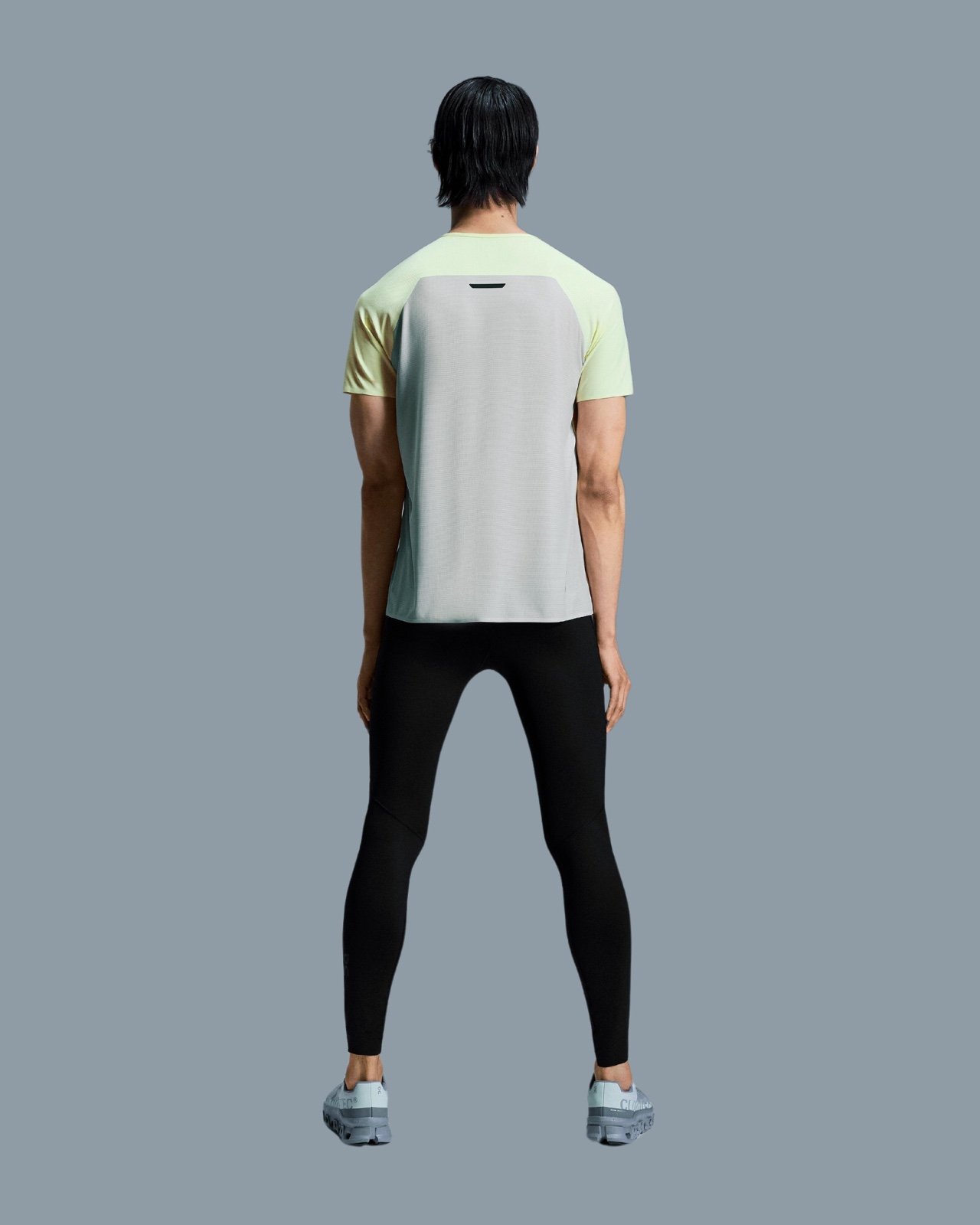 Performance-T , Hay | Glacier size M Mens ! ON ! New ! Sale