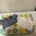 Vintage Cabbage Patch Kids Shirts (Lot Of Two)