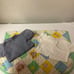 Vintage Cabbage Patch Kids Shirts (Lot Of Two)