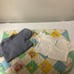 Vintage Cabbage Patch Kids Shirts (Lot Of Two)