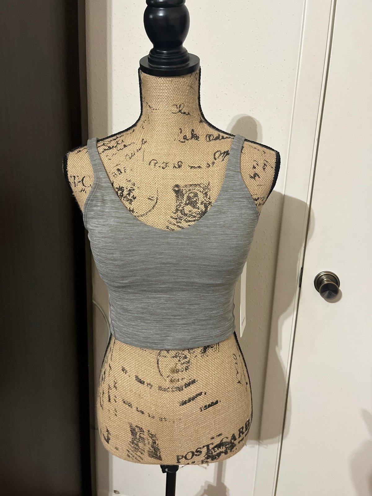 NWT Lululemon Align Tank