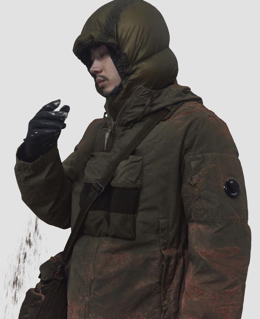 C.P. Company