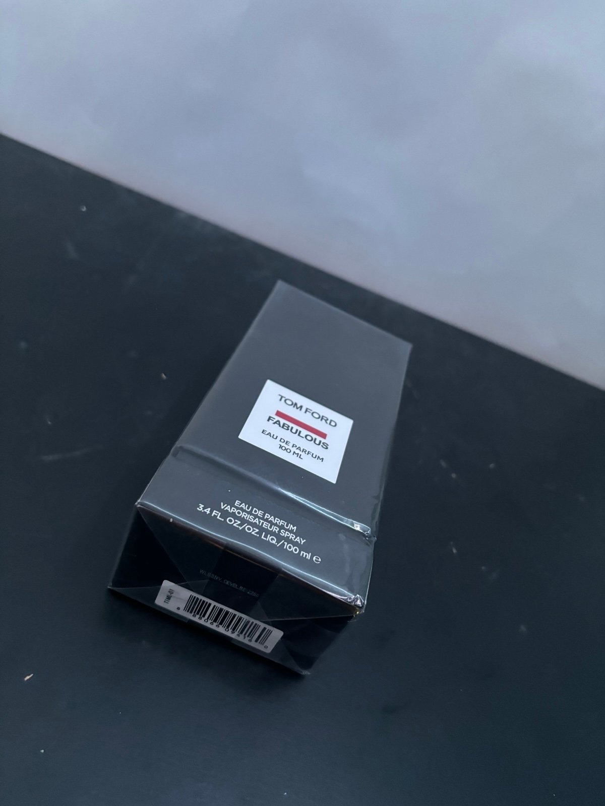 Tom Ford f****** fabulous perfume brand new !