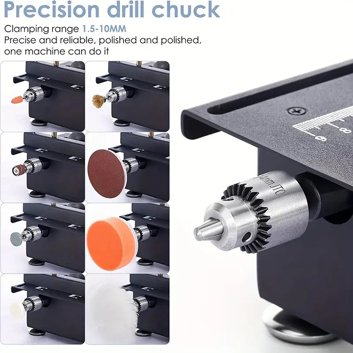 Sake Mini Multi-functional Table Saw, Sake Mini Table Saw Saw Crafts Sakerplus 7 Speed Adjustable 1 2 Adjustable Cut Depth Liftable%2f13695568286
