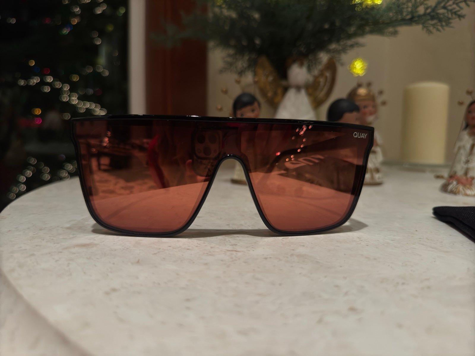 Quay nightfall limited edition