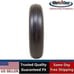 1 New Ribbed 4.80/4.00-8 Flat Free Tire