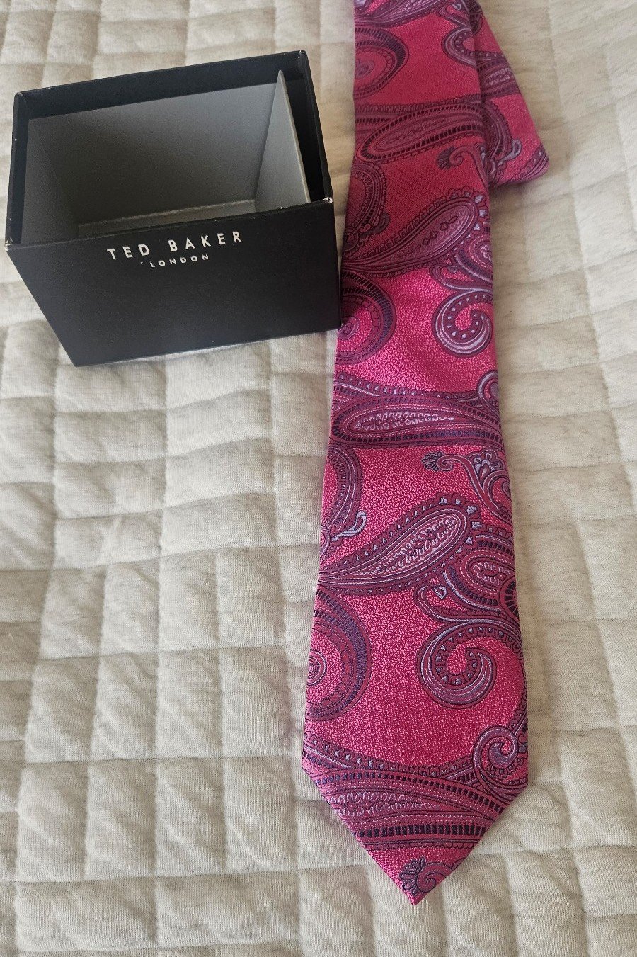 Ted Baker Tie