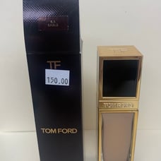 Tom Ford Shade & Illuminate Soft Radiance Foundation SPF50 # 6.5 Sable 1 oz New