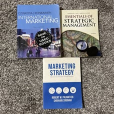 Marketing Strategy: Based on First Principles and Data Analytics Plus More