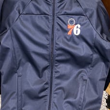 ANTIGUA 76rs Fleece Jacket , rare find - Trust