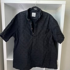 Sig Zane Aloha Shirt