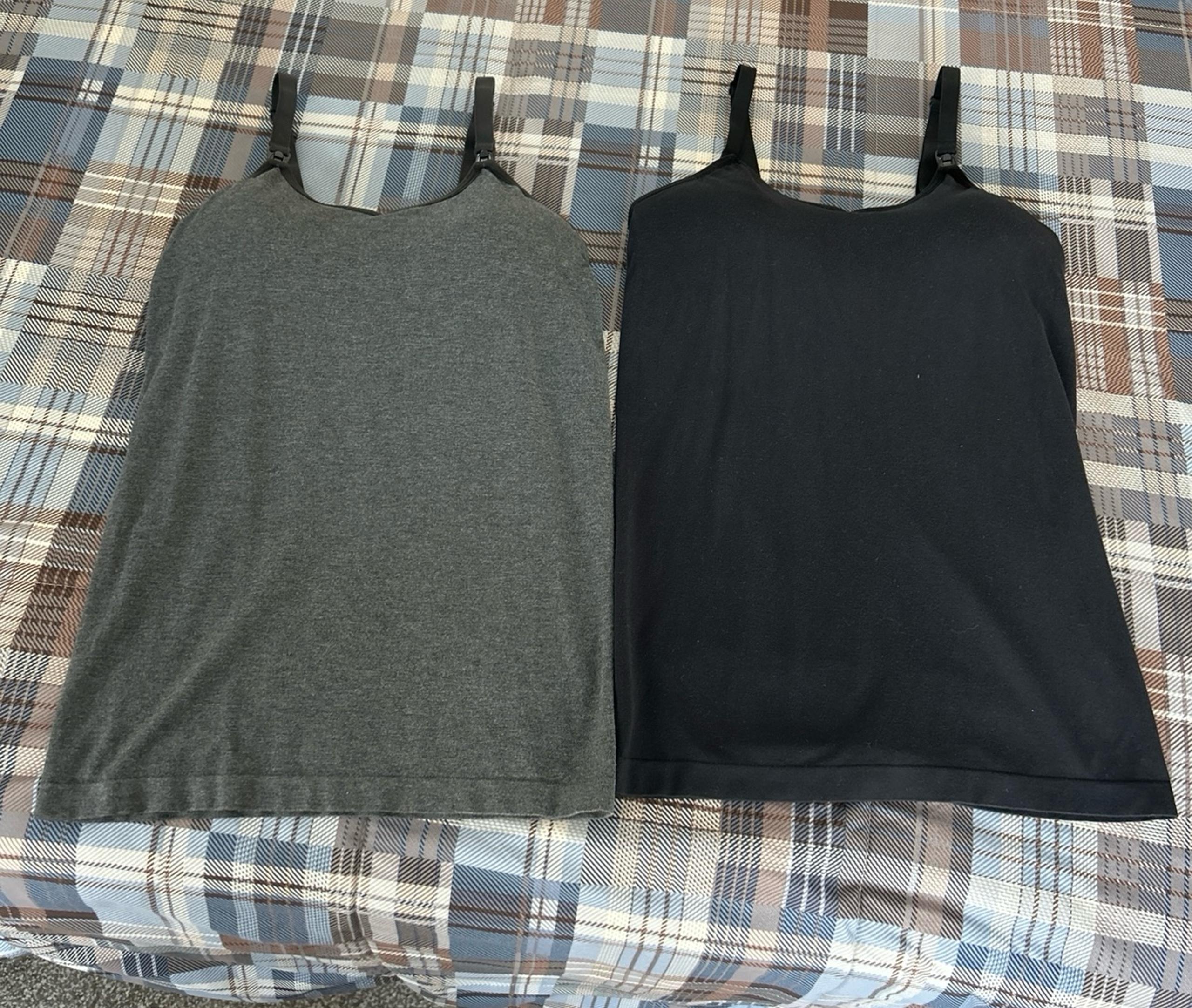 Nursing Tank Tops