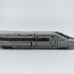 Transformers Bullet Train Cybertron Rail Racer Takara RID 2001 *Incomplete*