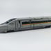 Transformers Bullet Train Cybertron Rail Racer Takara RID 2001 *Incomplete*
